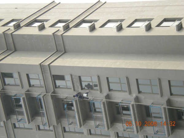 高空作業