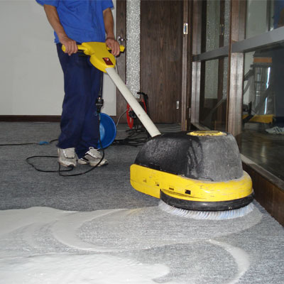 室內作業